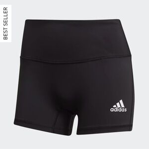 Adidas Compression Shorts 4”